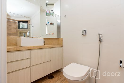 Foto 46 do(a) Apartamento de 3 quartos à venda em Brooklin Paulista, São Paulo