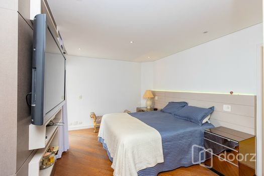 Foto 36 do(a) Apartamento de 3 quartos à venda em Brooklin Paulista, São Paulo