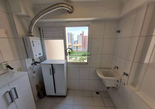 Foto 9 do(a) Apartamento de 3 quartos à venda em Parque Residencial Nove de Julho, Jundiaí