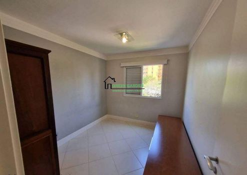 Foto 3 do(a) Apartamento de 3 quartos à venda em Parque Residencial Nove de Julho, Jundiaí