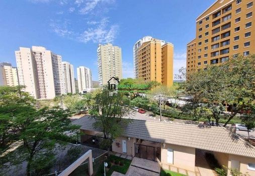 Foto 20 do(a) Apartamento de 3 quartos à venda em Parque Residencial Nove de Julho, Jundiaí