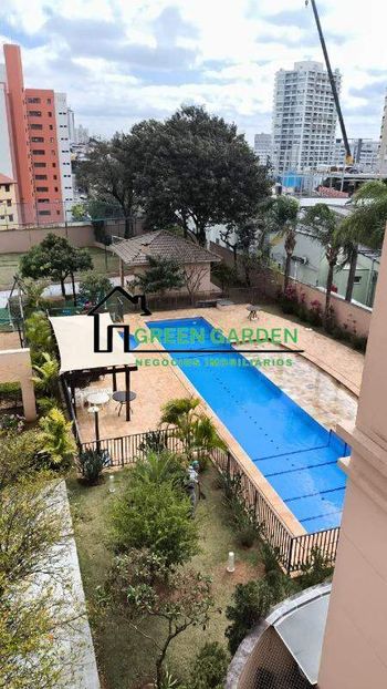 Foto 1 do(a) Apartamento de 3 quartos à venda em Parque Residencial Nove de Julho, Jundiaí