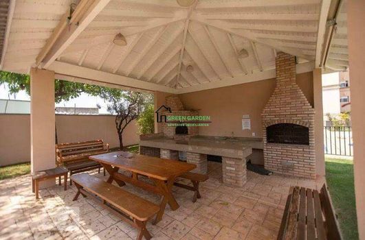 Foto 14 do(a) Apartamento de 3 quartos à venda em Parque Residencial Nove de Julho, Jundiaí