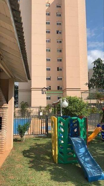 Foto 18 do(a) Apartamento de 3 quartos à venda em Parque Residencial Nove de Julho, Jundiaí