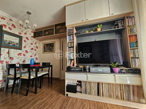 Foto 1 do(a) Apartamento de 2 quartos à venda em Barra Funda, São Paulo