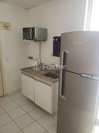 Foto 2 do(a) Apartamento de 2 quartos à venda em Barra Funda, São Paulo