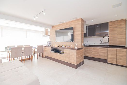 Foto 4 do(a) Apartamento de 2 quartos à venda em Brooklin Paulista, São Paulo