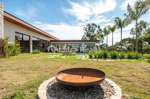 Foto 37 do(a) Casa em Condomínio de 5 quartos à venda em Condomínio Terras de São José, Itu