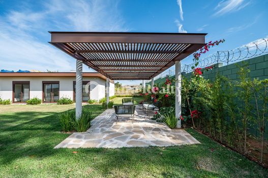 Foto 35 do(a) Casa em Condomínio de 5 quartos à venda em Condomínio Terras de São José, Itu