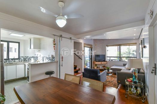 Foto 1 do(a) Apartamento de 1 quartos à venda em Vila Suzana, São Paulo