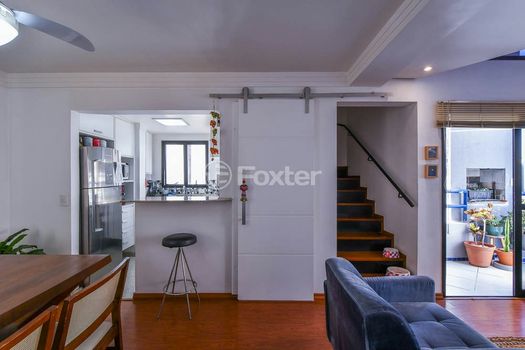 Foto 3 do(a) Apartamento de 1 quartos à venda em Vila Suzana, São Paulo
