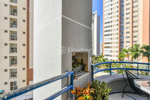 Foto 10 do(a) Apartamento de 1 quartos à venda em Vila Suzana, São Paulo