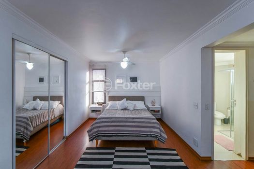 Foto 16 do(a) Apartamento de 1 quartos à venda em Vila Suzana, São Paulo