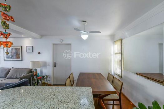 Foto 6 do(a) Apartamento de 1 quartos à venda em Vila Suzana, São Paulo
