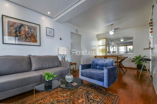 Foto 4 do(a) Apartamento de 1 quartos à venda em Vila Suzana, São Paulo