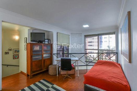 Foto 14 do(a) Apartamento de 1 quartos à venda em Vila Suzana, São Paulo