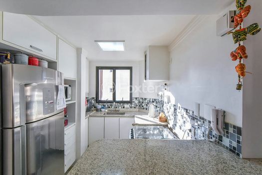 Foto 7 do(a) Apartamento de 1 quartos à venda em Vila Suzana, São Paulo