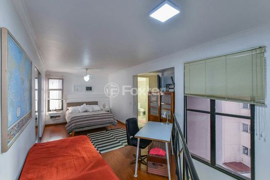 Foto 15 do(a) Apartamento de 1 quartos à venda em Vila Suzana, São Paulo