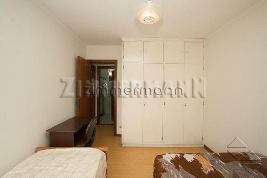 Foto 9 do(a) Apartamento de 2 quartos à venda em Pinheiros, São Paulo