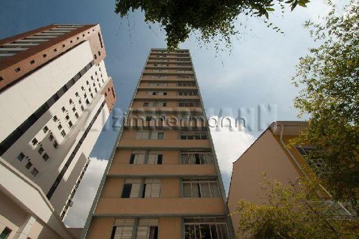 Foto 16 do(a) Apartamento de 2 quartos à venda em Pinheiros, São Paulo