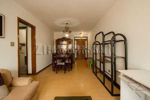 Foto 2 do(a) Apartamento de 2 quartos à venda em Pinheiros, São Paulo