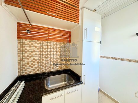 Foto 11 do(a) Apartamento de 2 quartos à venda em Jardim Belo Horizonte, Campinas