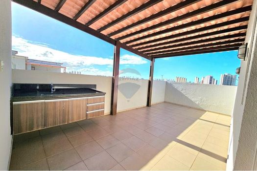 Foto 2 do(a) Cobertura de 2 quartos à venda em Nova Parnamirim, Parnamirim