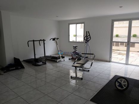 Foto 18 do(a) Apartamento de 2 quartos à venda em Vila Mira, São Paulo