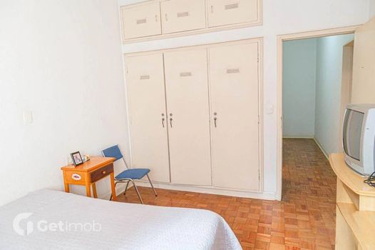 Foto 14 do(a) Apartamento de 3 quartos à venda em Santa Cecília, São Paulo