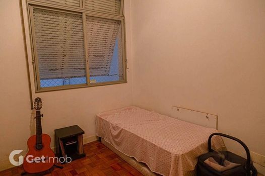 Foto 9 do(a) Apartamento de 3 quartos à venda em Santa Cecília, São Paulo