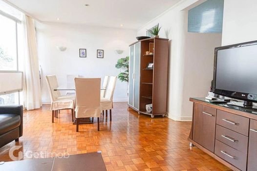 Foto 4 do(a) Apartamento de 3 quartos à venda em Santa Cecília, São Paulo