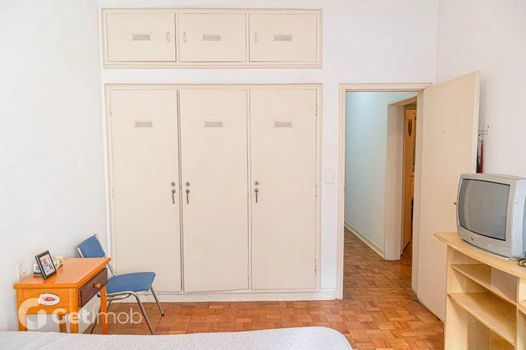 Foto 13 do(a) Apartamento de 3 quartos à venda em Santa Cecília, São Paulo