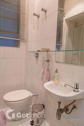 Foto 18 do(a) Apartamento de 3 quartos à venda em Santa Cecília, São Paulo