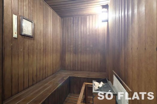 Foto 22 do(a) Apartamento de 1 quartos à venda em Jardim Paulista, São Paulo