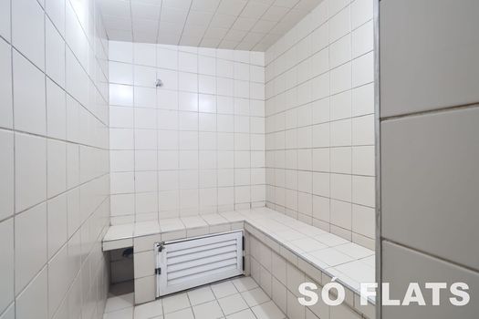 Foto 21 do(a) Apartamento de 1 quartos à venda em Jardim Paulista, São Paulo