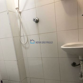 Foto 11 do(a) Apartamento de 2 quartos à venda em Vila Mariana, São Paulo