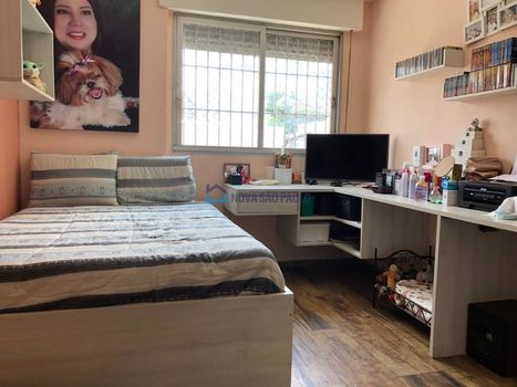 Foto 9 do(a) Apartamento de 2 quartos à venda em Vila Mariana, São Paulo