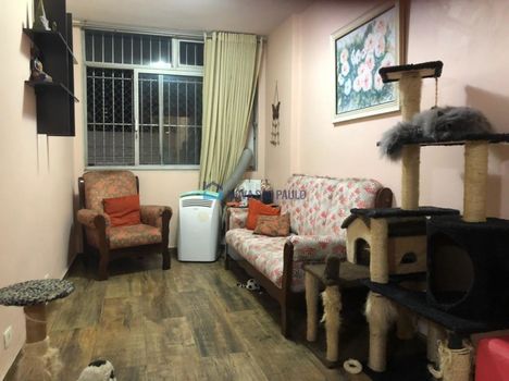 Foto 2 do(a) Apartamento de 2 quartos à venda em Vila Mariana, São Paulo