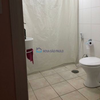 Foto 12 do(a) Apartamento de 2 quartos à venda em Vila Mariana, São Paulo