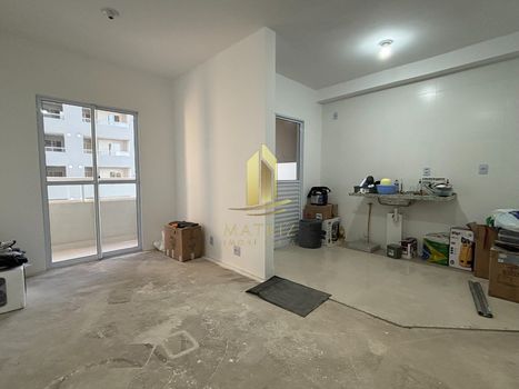 Foto 1 do(a) Apartamento de 2 quartos à venda em Vila Marta, Franca