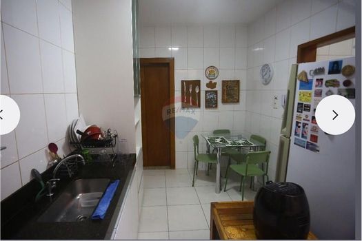 Foto 14 do(a) Apartamento de 3 quartos para alugar em Gutierrez, Belo Horizonte