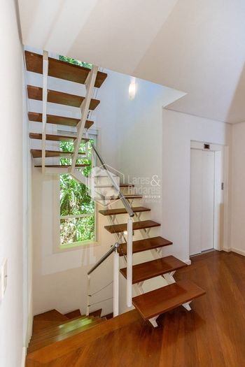 Foto 15 do(a) Casa em Condomínio de 4 quartos à venda em Fazenda Morumbi, São Paulo