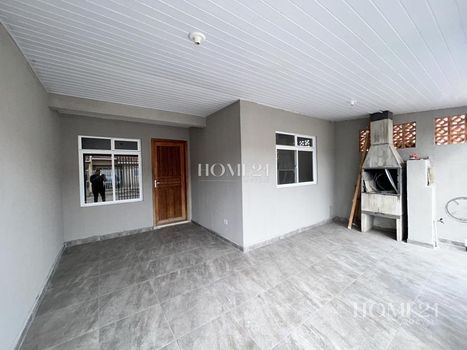 Foto 1 do(a) Casa em Condomínio de 2 quartos à venda em Estados, Fazenda Rio Grande