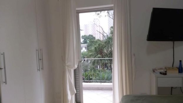 Foto 19 do(a) Apartamento de 3 quartos à venda em Indianópolis, São Paulo