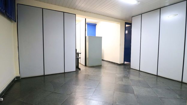 Foto 25 do(a) Sala / Conjunto Comercial false à venda em Vila Cordeiro, São Paulo