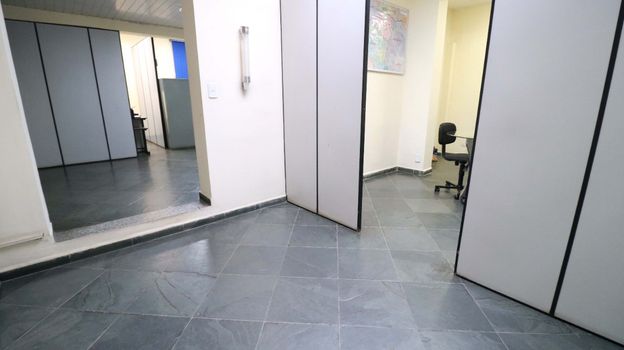 Foto 26 do(a) Sala / Conjunto Comercial false à venda em Vila Cordeiro, São Paulo