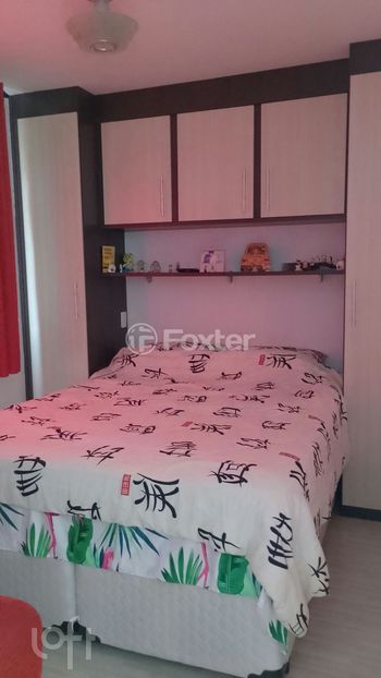 Foto 8 do(a) Apartamento de 3 quartos à venda em Chácara Califórnia, São Paulo