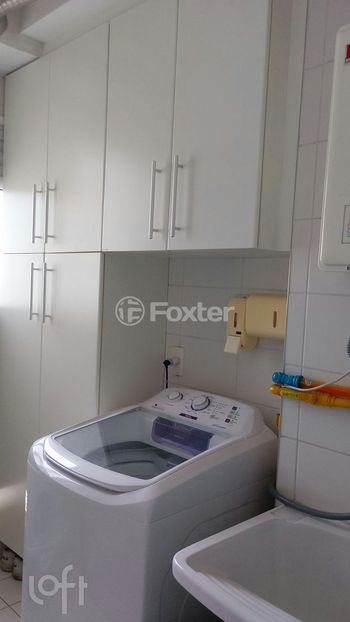 Foto 7 do(a) Apartamento de 3 quartos à venda em Chácara Califórnia, São Paulo