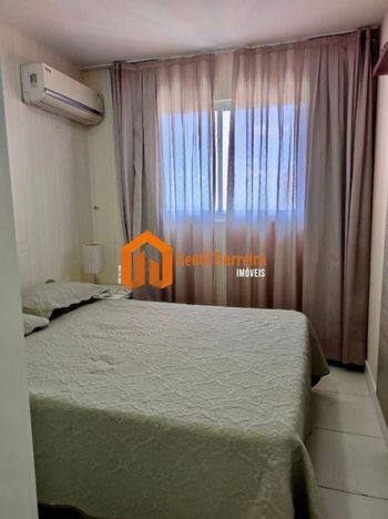 Foto 12 do(a) Apartamento de 3 quartos à venda em Cocó, Fortaleza