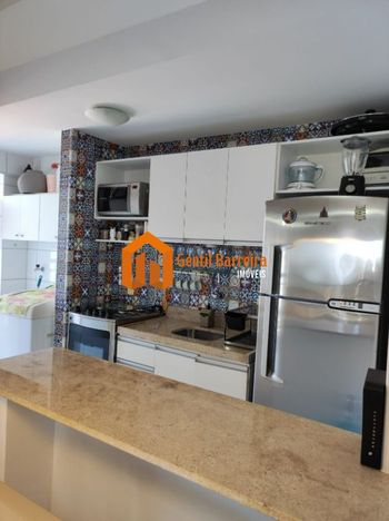 Foto 5 do(a) Apartamento de 3 quartos à venda em Cocó, Fortaleza